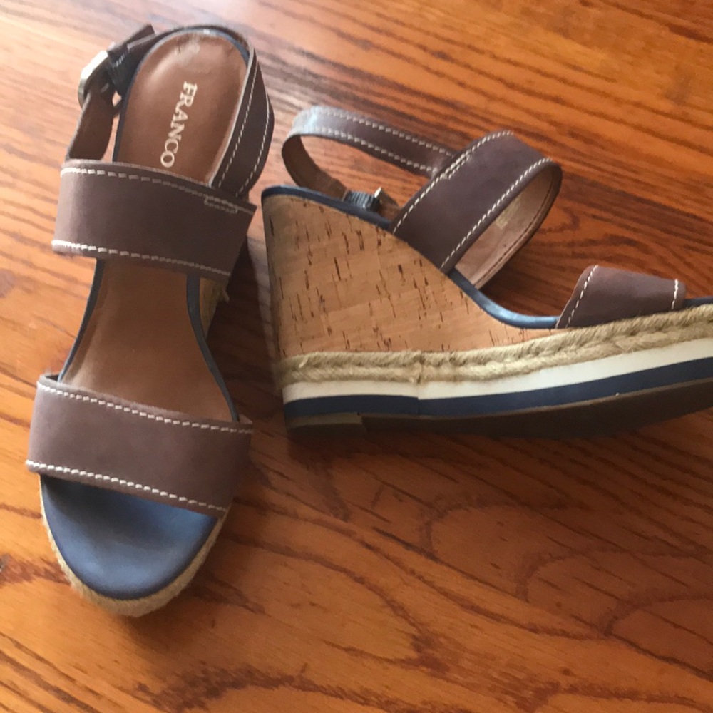 Wedges